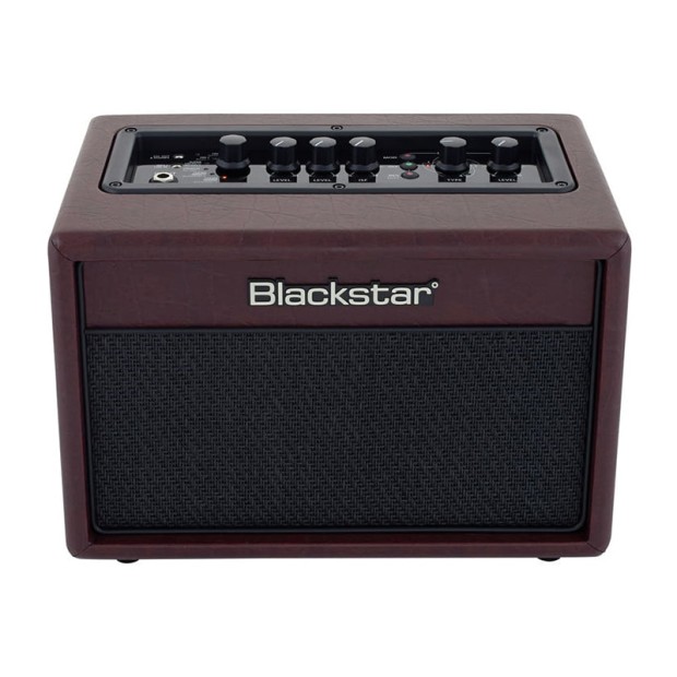 آمپلی فایر گیتار بلک استار Blackstar ID Core Beam Red