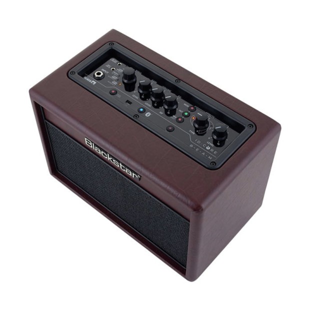 آمپلی فایر گیتار بلک استار Blackstar ID Core Beam Red