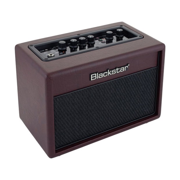 آمپلی فایر گیتار بلک استار Blackstar ID Core Beam Red
