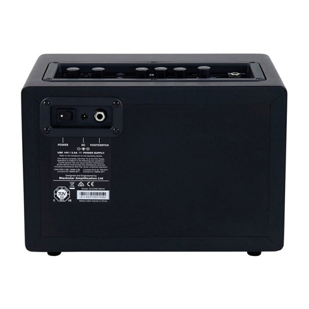 آمپلی فایر گیتار بلک استار Blackstar ID Core Beam