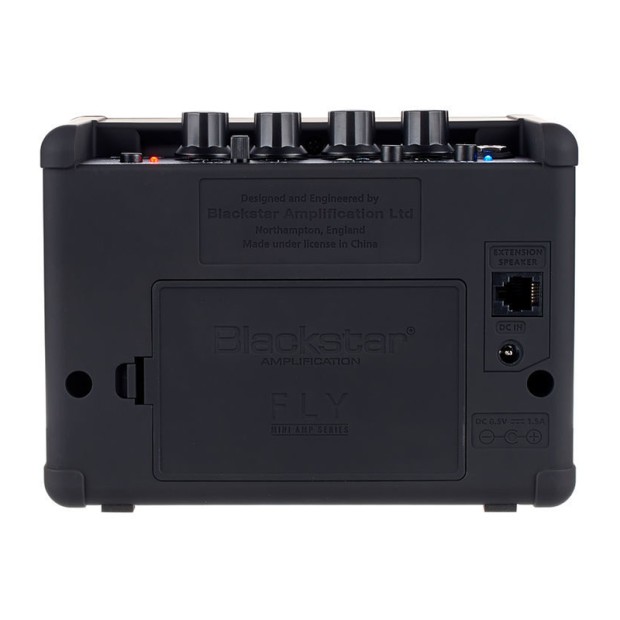 آمپلی فایر گیتار بلک استار Blackstar Fly 3 Bluetooth 1x3" 3-watt Combo Amp