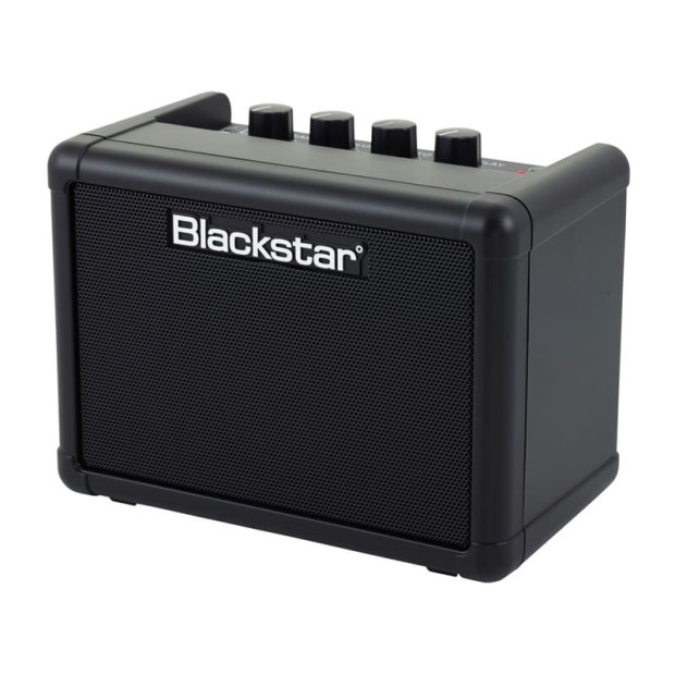 آمپلی فایر گیتار بلک استار Blackstar Fly 3 1x3" 3-watt Combo Amp