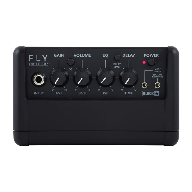 آمپلی فایر گیتار بلک استار Blackstar Fly 3 1x3" 3-watt Combo Amp