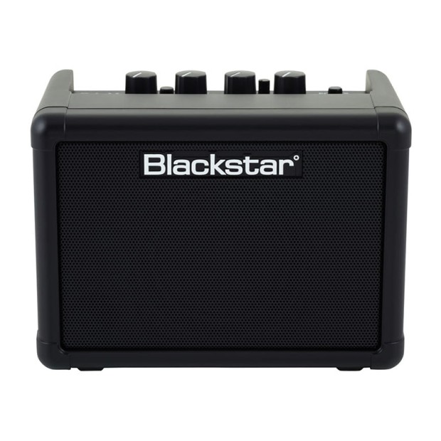 آمپلی فایر گیتار بلک استار Blackstar Fly 3 1x3" 3-watt Combo Amp