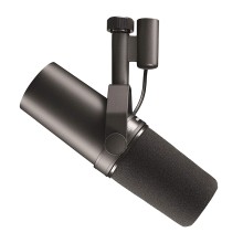 قیمت خرید فروش میکروفن شور Shure SM7B