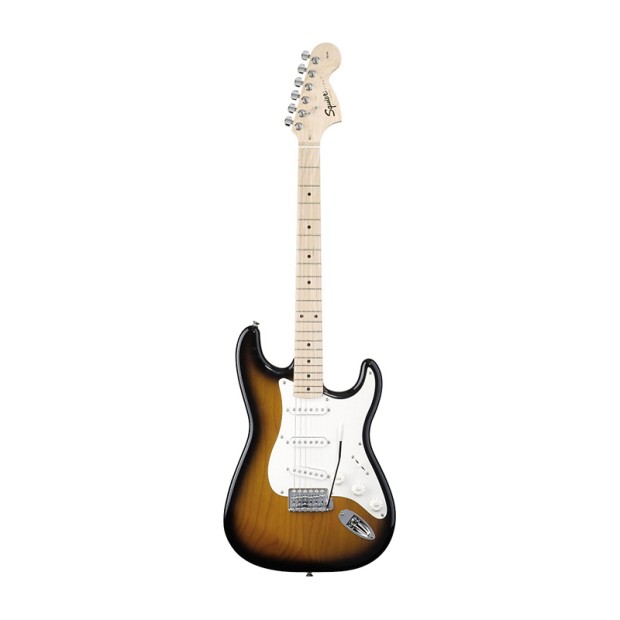 گیتار الکتریک فندر Fender Squier Affinity Special 2TS