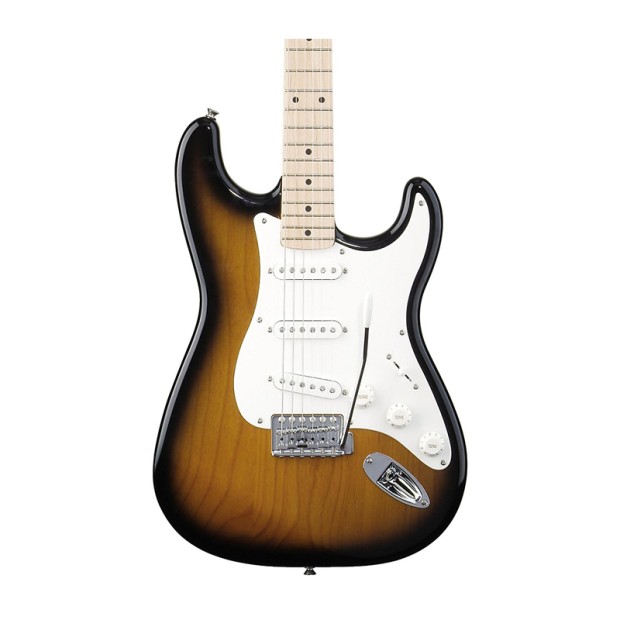 گیتار الکتریک فندر Fender Squier Affinity Special 2TS