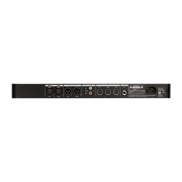 پردازشگر سیگنال افکت تی سی الکترونیک TC Electronic M-ONE XL