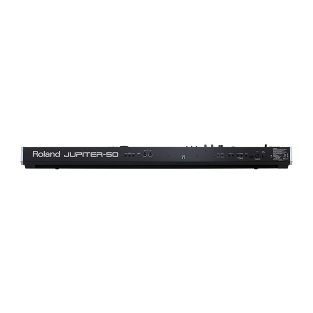 سینتی سایزر و وکودر رولند Roland Jupiter-50 76-Key