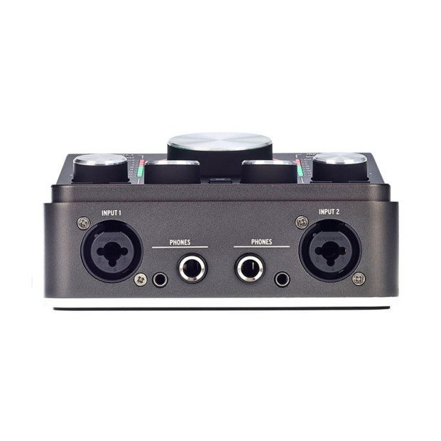 کارت صدا آرتوریا Arturia AudioFuse Grey
