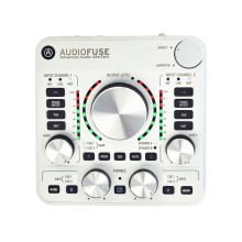 قیمت خرید فروش کارت صدا آرتوریا Arturia AudioFuse Silver