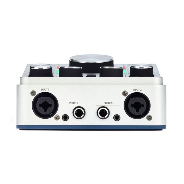 کارت صدا آرتوریا Arturia AudioFuse Silver
