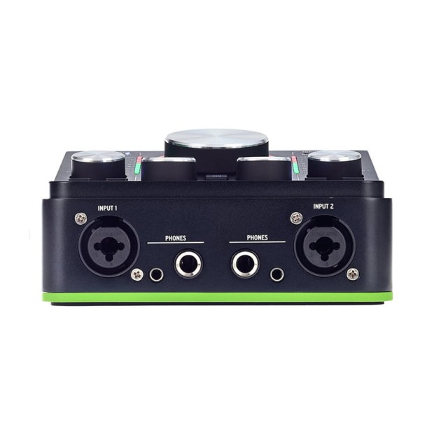 کارت صدا آرتوریا Arturia AudioFuse Black