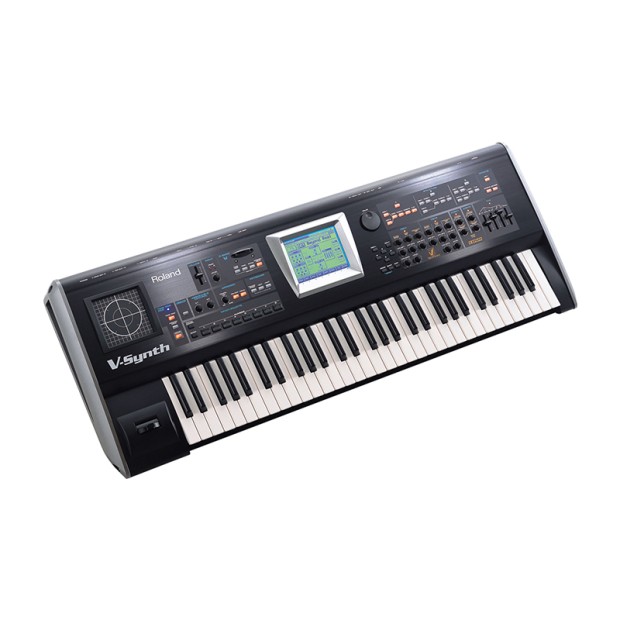 سینتی سایزر رولند Roland V-Synth