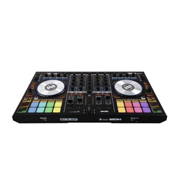 دی جی کنترلر ریلوپ ReLoop Mixon 4
