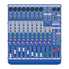 قیمت خرید فروش میکسر صدا میداس Midas DM12