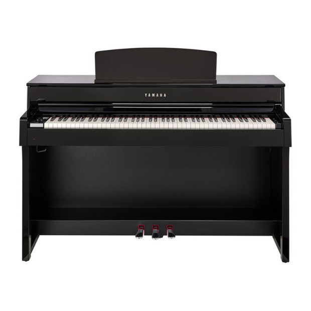 پیانو دیجیتال یاماها Yamaha CLP 645 PE