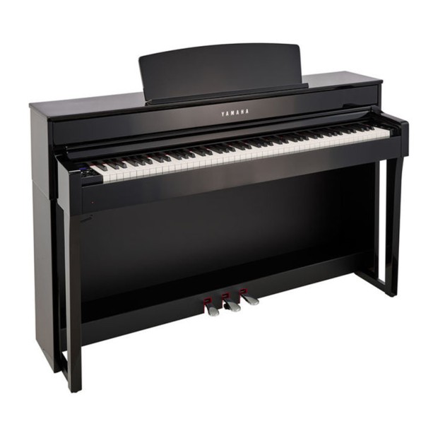 پیانو دیجیتال یاماها Yamaha CLP 645 PE