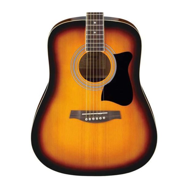گیتار آکوستیک آیبانز IBANEZ V50NJP-VS