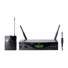 ست بی سیم گیتار ای کی جی AKG WMS 450
