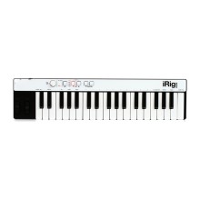 قیمت خرید فروش میدی کنترلر آی کی مولتی مدیا IK Multimedia iRig Keys