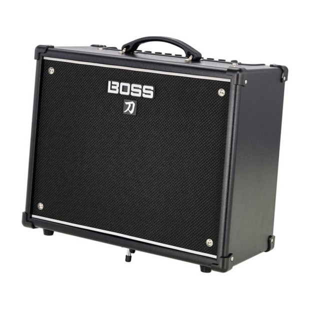 آمپلی فایر گیتار باس BOSS Katana 50