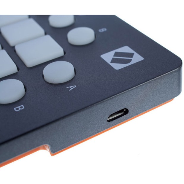 لانچ پد نویشن Novation Launchpad Mini