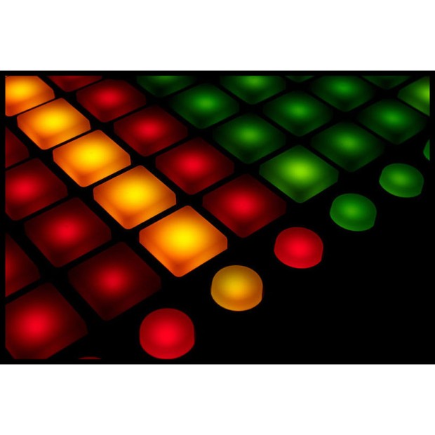 لانچ پد نویشن Novation Launchpad Mini
