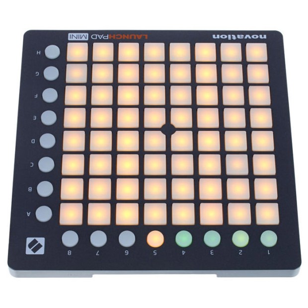 لانچ پد نویشن Novation Launchpad Mini
