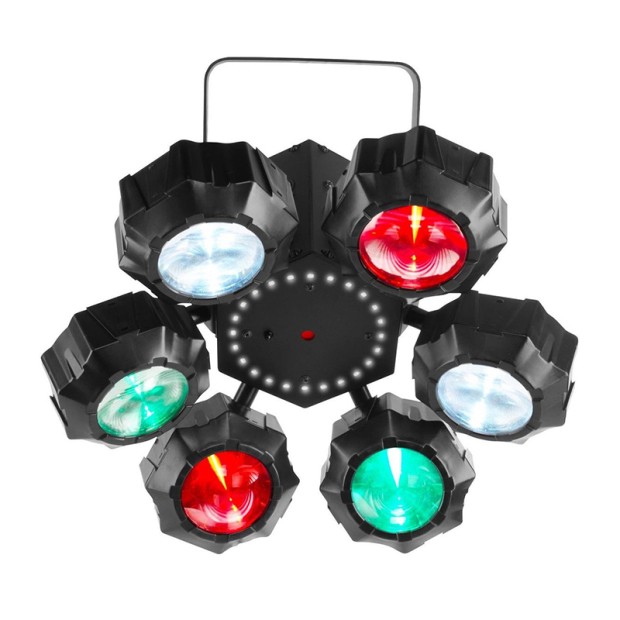 لایتینگ Chauvet Dj Chauvet Dj Beamer 6 FX
