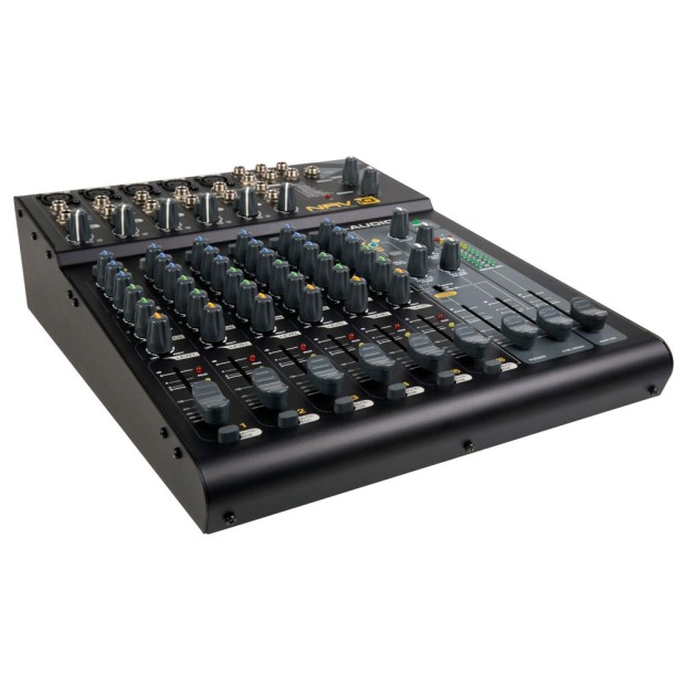 میکسر صدا ام آدیو M-Audio NRV 10