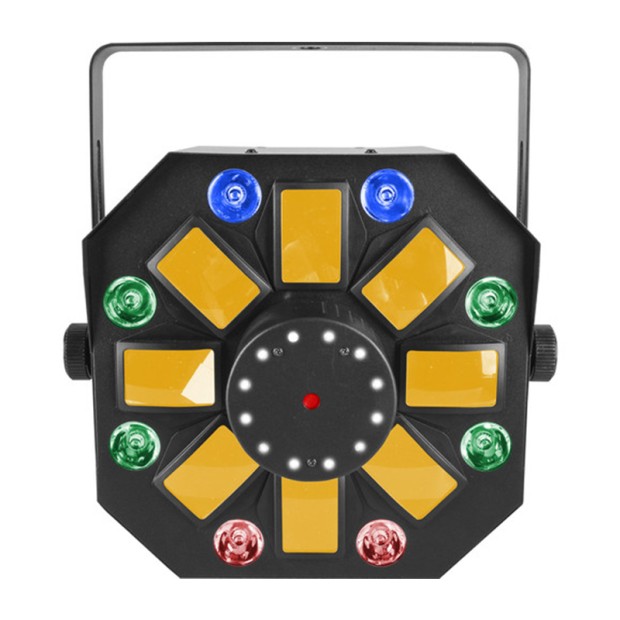 لایتینگ Chauvet Dj Chauvet Dj Swarm Wash FX