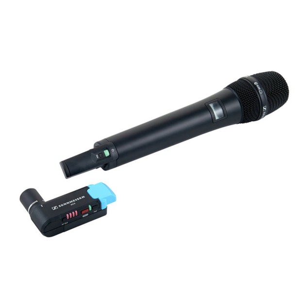 میکروفن بیسیم سنهایزر Sennheiser AVX-835 SET