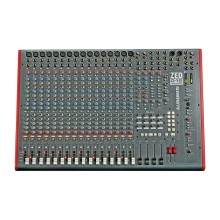 قیمت خرید فروش میکسر صدا Allen-Heath Allen & Heath ZED-R16