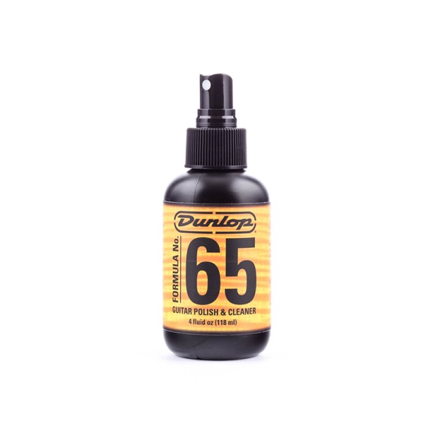 پولیش گیتار دانلوپ Dunlop Formula 65 Care Products 6503