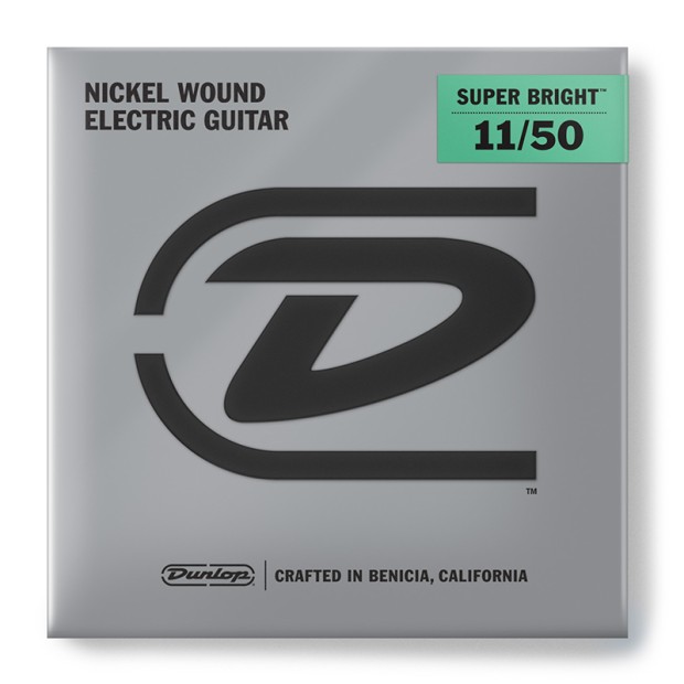 سیم گیتار الکتریک دانلوپ Dunlop DESBN1150