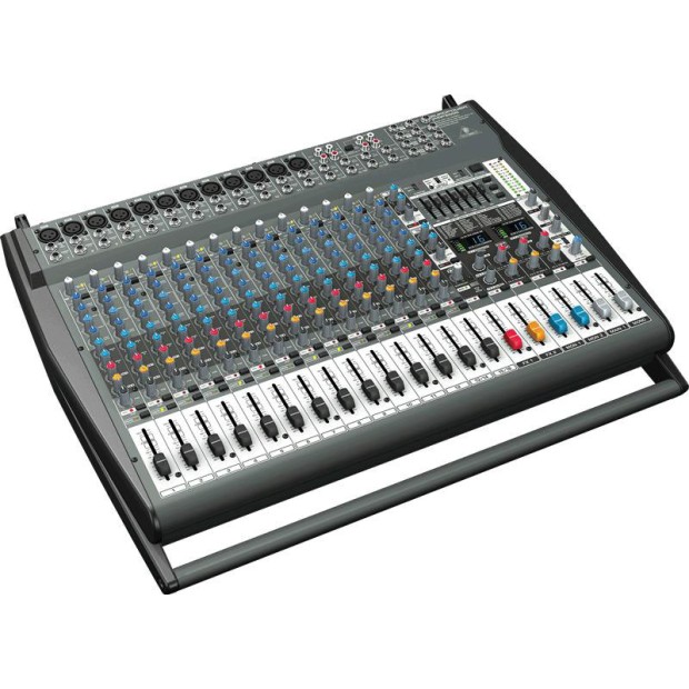 پاور میکسر بهرینگر Behringer PMP6000