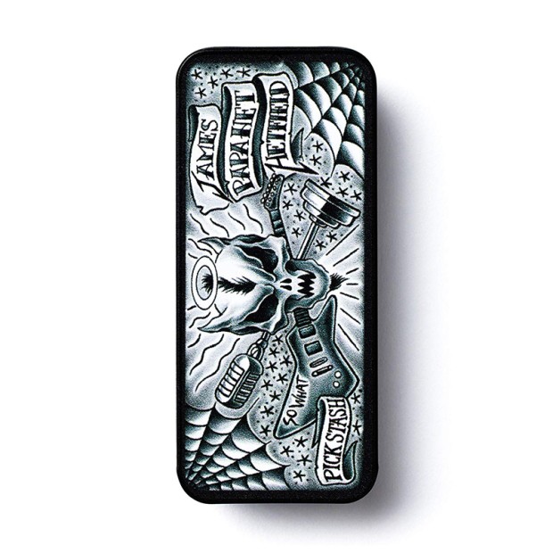 پیک گیتار دانلوپ Dunlop James Hetfield Pick TIN JPH01T088