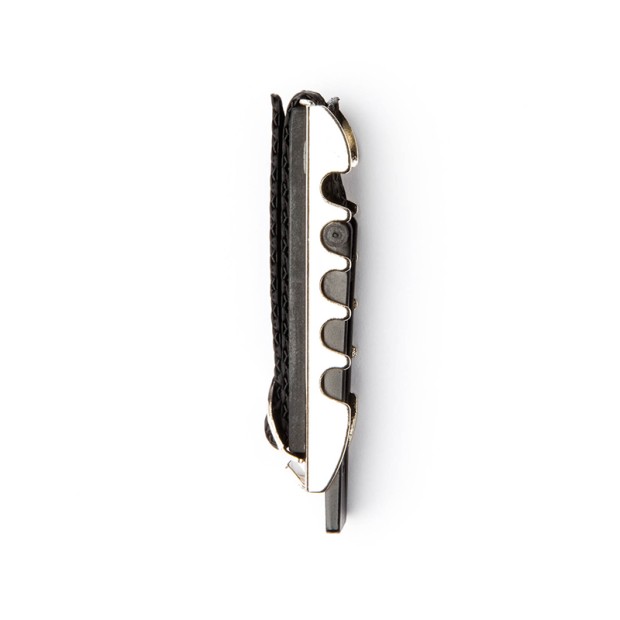 باره بند دانلوپ Dunlop 14F Toggle Action Guitar Capo