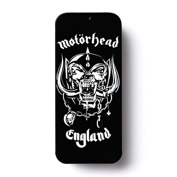 پیک گیتار دانلوپ Dunlop Motorhead Pick TIN Warpig MHPT01