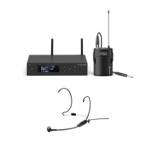 قیمت خرید فروش میکروفن بیسیم بیرداینامیک Beyerdynamic TG 510 + TG H54c