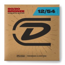 قیمت خرید فروش سیم گیتار آکوستیک دانلوپ Dunlop DAB1254