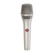 قیمت خرید فروش میکروفن نیومن Neumann KMS 104 Nickel