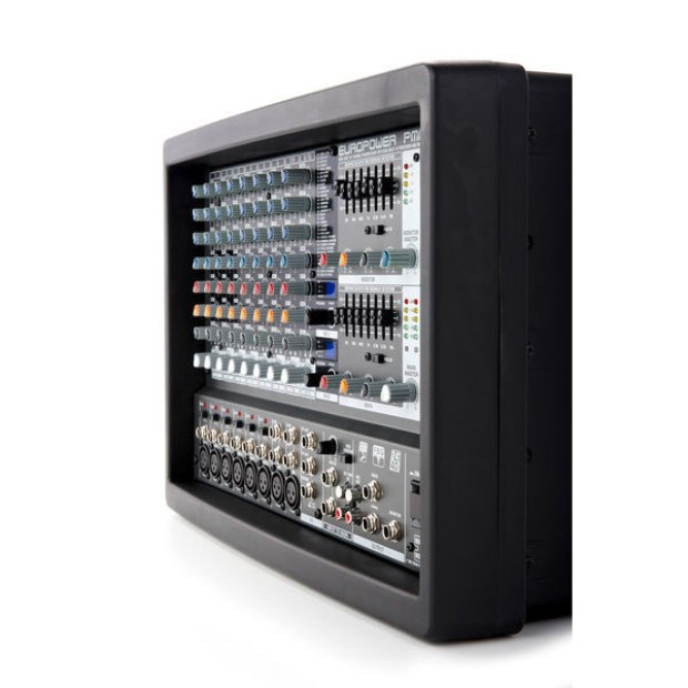پاور میکسر بهرینگر Behringer PMP1680S
