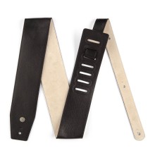 بند گیتار دانلوپ Dunlop BMF Strap Square Perforations BMF07BK