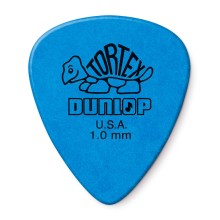 قیمت خرید فروش پیک گیتار دانلوپ Dunlop Tortex 1.0mm