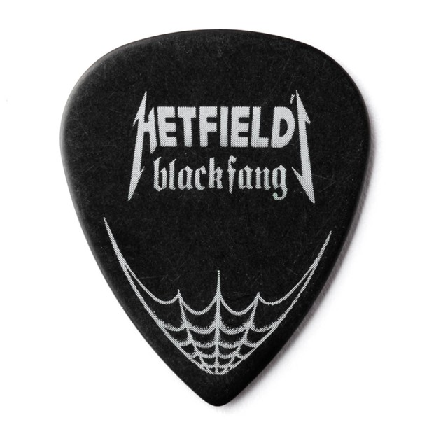 پیک گیتار دانلوپ Dunlop Hetfield Black Fang 0.94