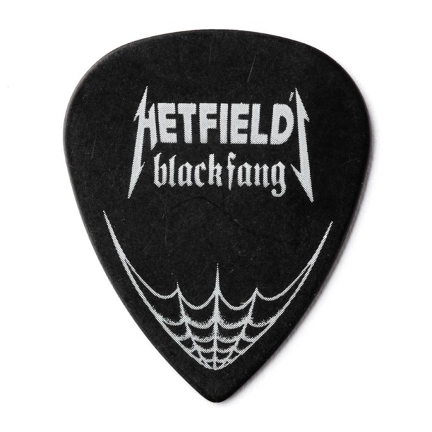 پیک گیتار دانلوپ Dunlop Hetfield Black Fang 0.73mm