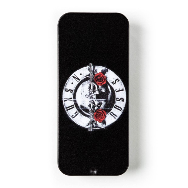 پیک گیتار دانلوپ Dunlop Guns N' Roses Pick TIN GNR002