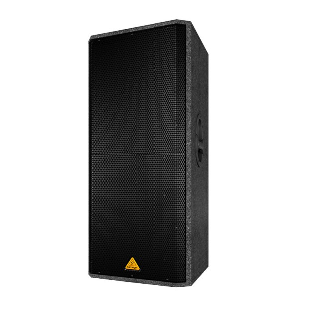 اسپیکر | باند پسیو بهرینگر Behringer EUROLIVE VP2520